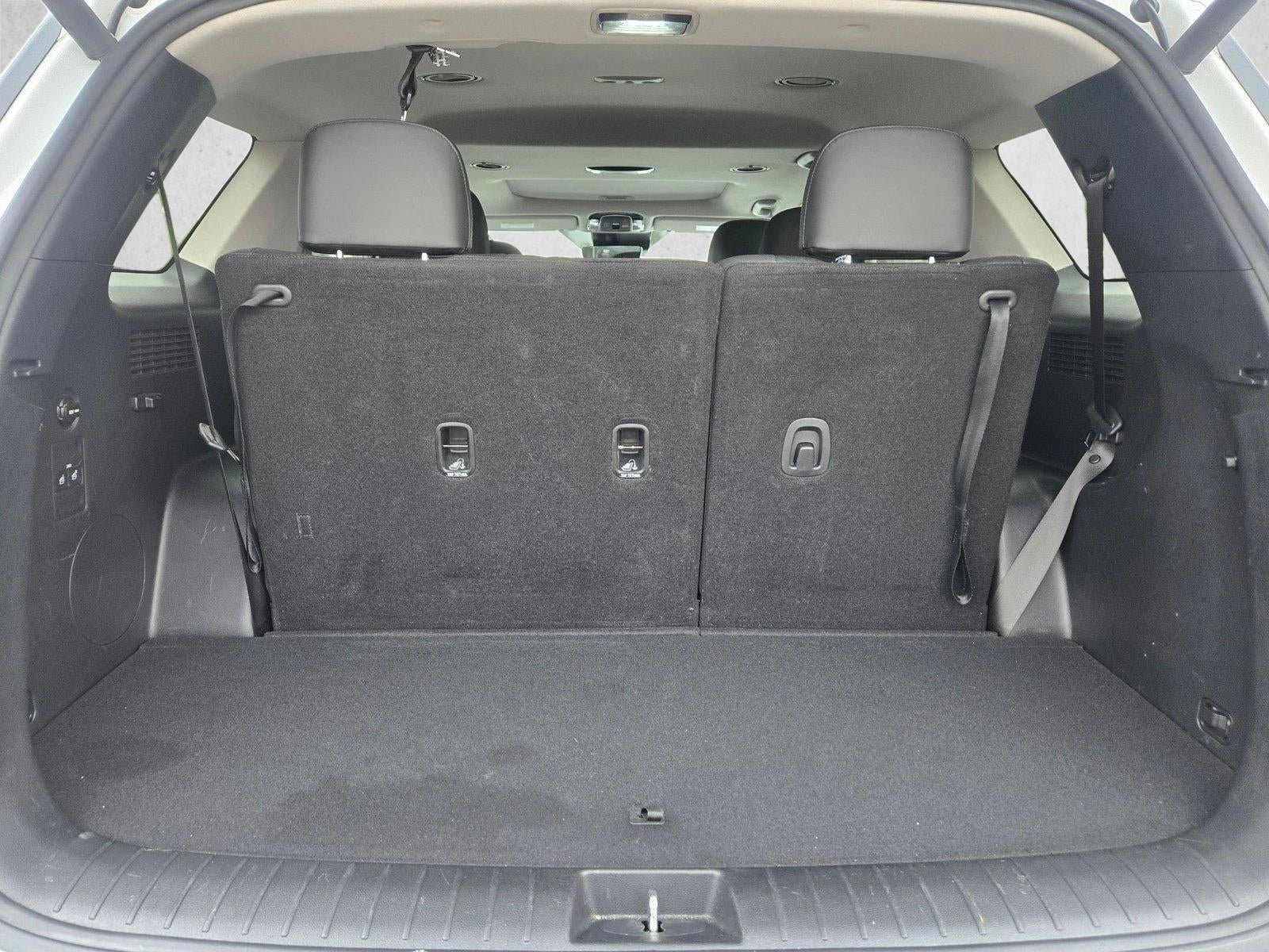 2023 Hyundai PALISADE XRT FWD