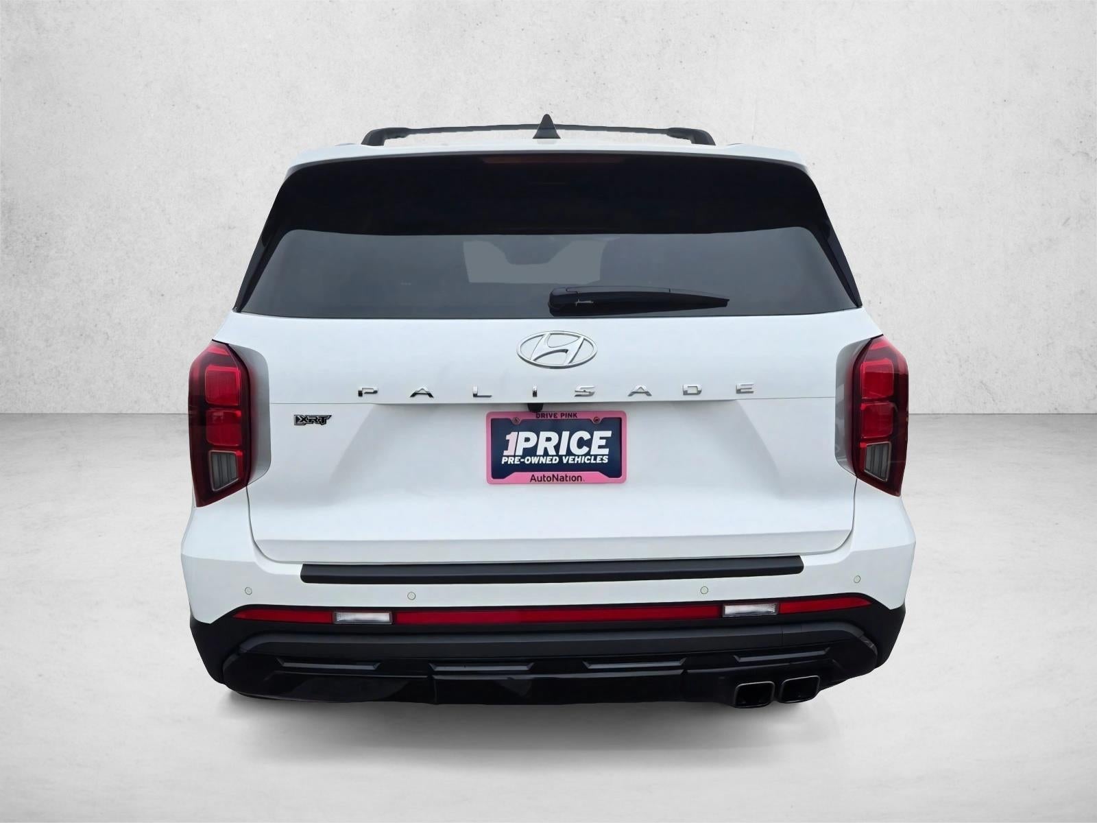 2023 Hyundai PALISADE XRT FWD