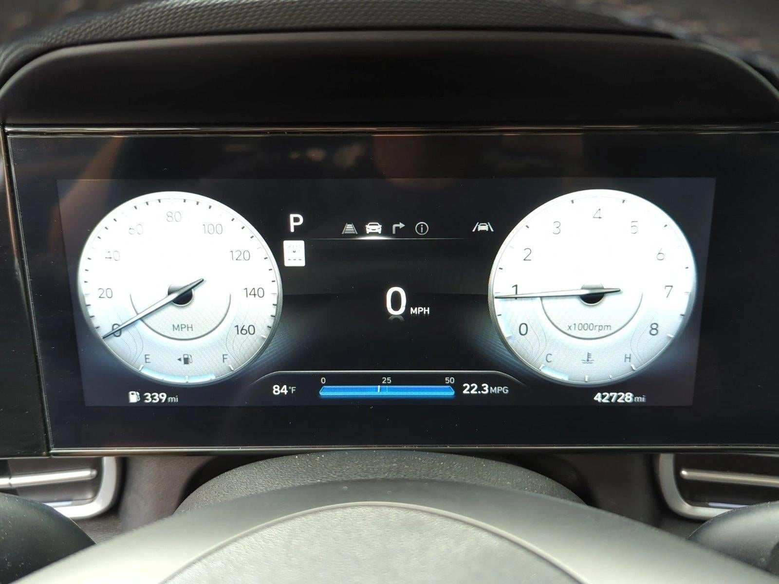 2025 Hyundai ELANTRA SEL Convenience IVT