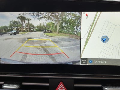 2025 Hyundai ELANTRA SEL Convenience IVT