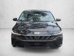 2025 Hyundai ELANTRA SEL Convenience IVT