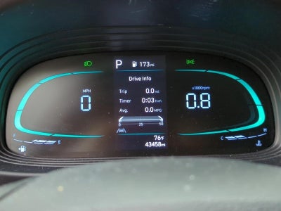 2023 Hyundai VENUE SEL IVT