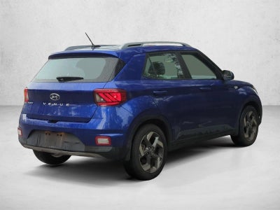 2023 Hyundai VENUE SEL IVT