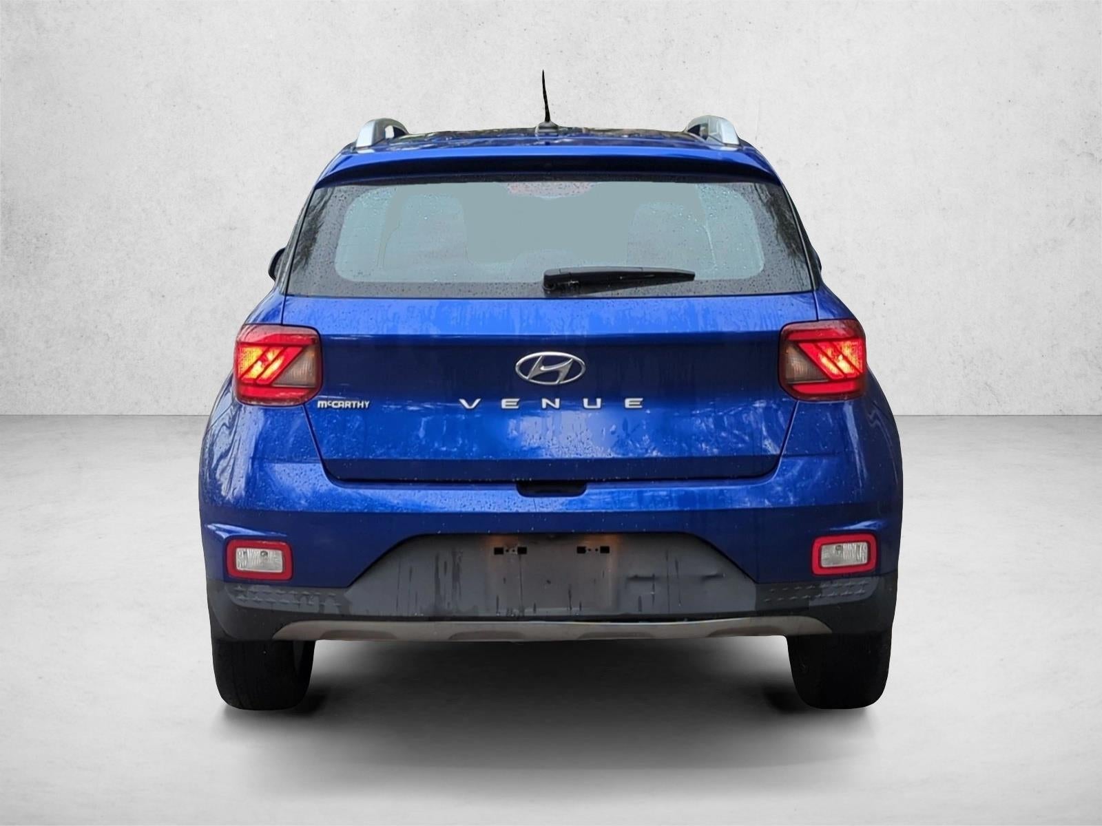 2023 Hyundai VENUE SEL IVT