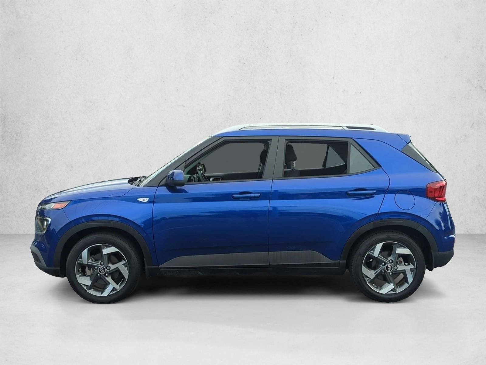 2023 Hyundai VENUE SEL IVT