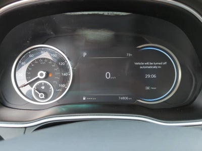 2024 Genesis GV80 2.5T AWD