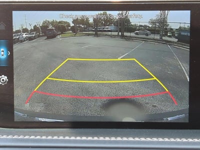 2024 Genesis GV80 2.5T AWD