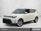 2024 Kia Soul LX IVT