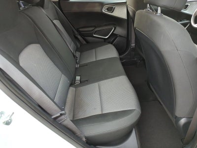 2024 Kia Soul LX IVT