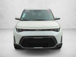 2024 Kia Soul LX IVT