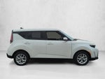 2024 Kia Soul LX IVT