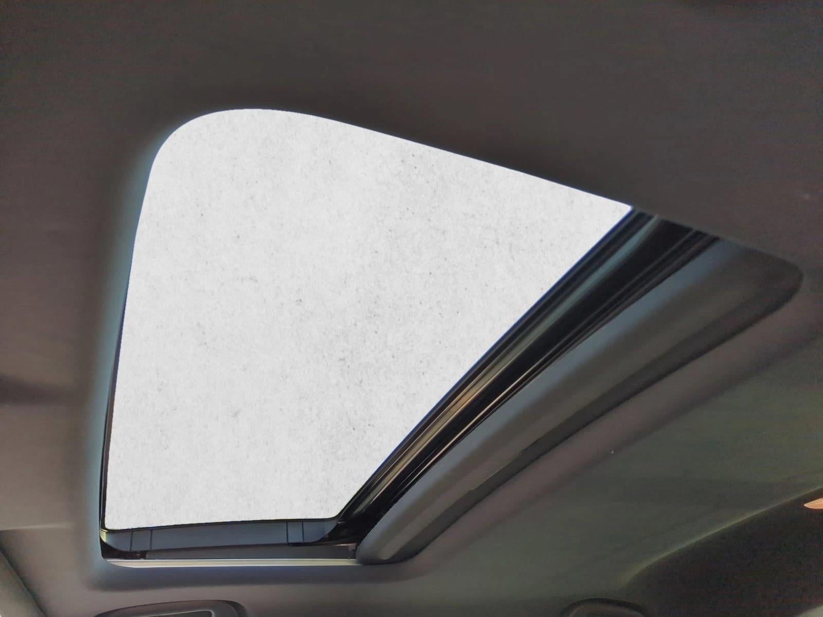 2019 Honda Civic Hatchback EX CVT