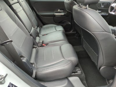 2022 Mercedes-Benz GLB AMG® GLB 35 4MATIC® SUV