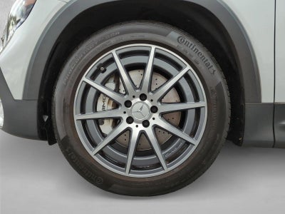 2022 Mercedes-Benz GLB AMG® GLB 35 4MATIC® SUV