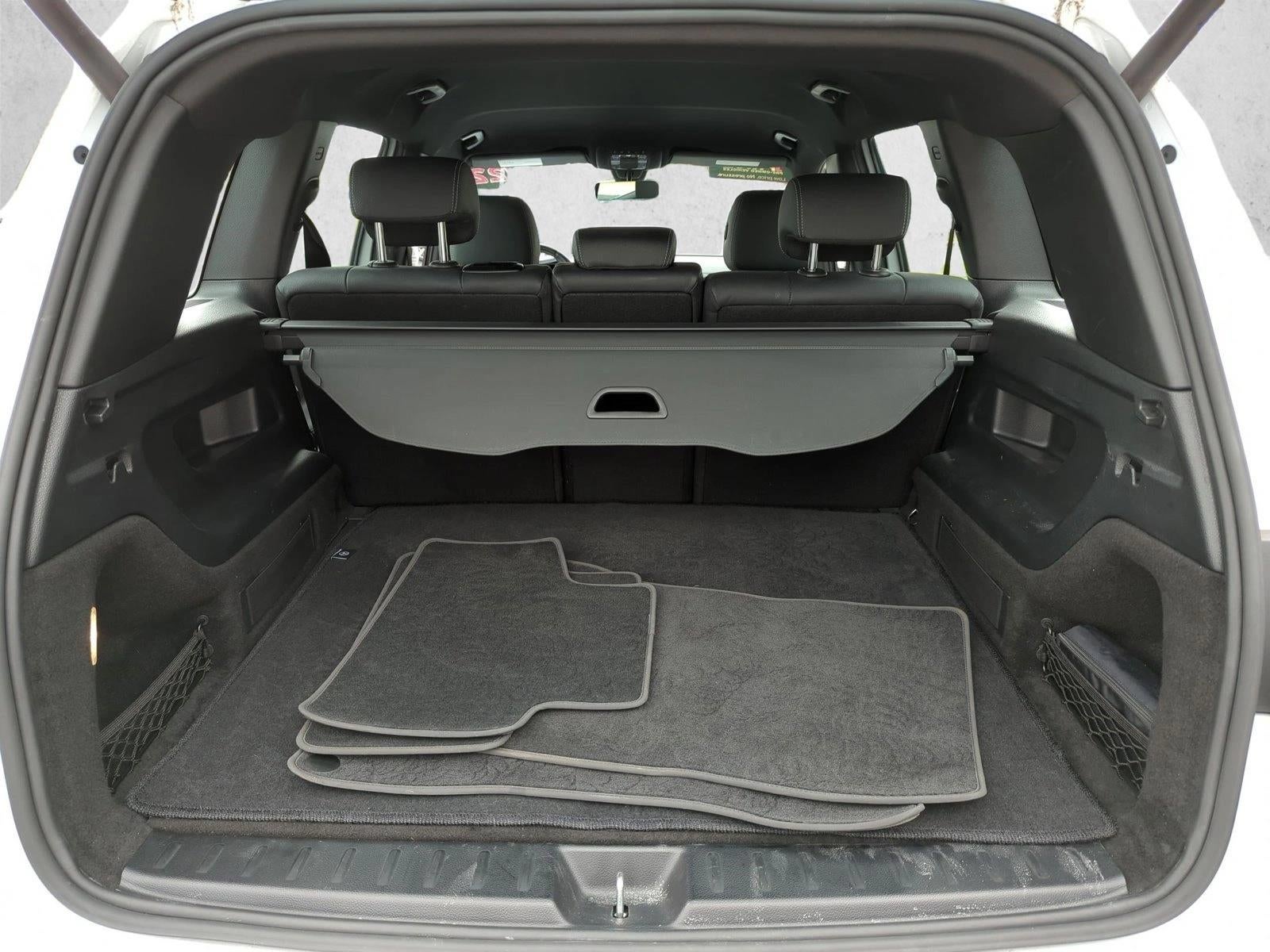 2022 Mercedes-Benz GLB AMG® GLB 35 4MATIC® SUV