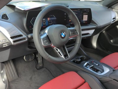 2026 BMW 228 Gran Coupe