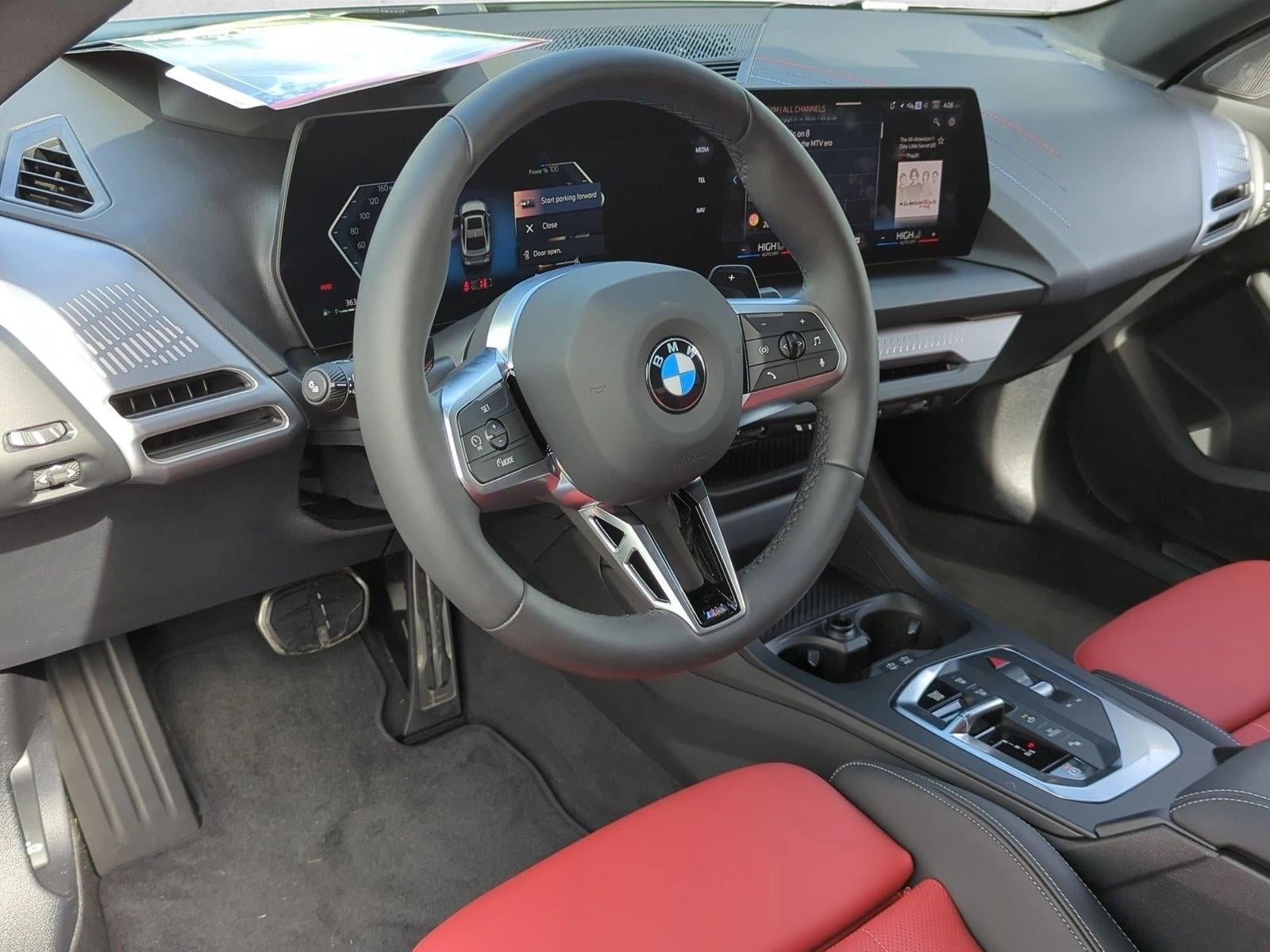 2026 BMW 228 Gran Coupe