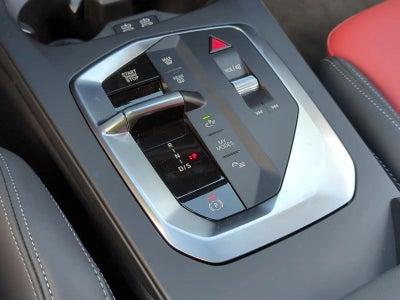 2026 BMW 228 Gran Coupe