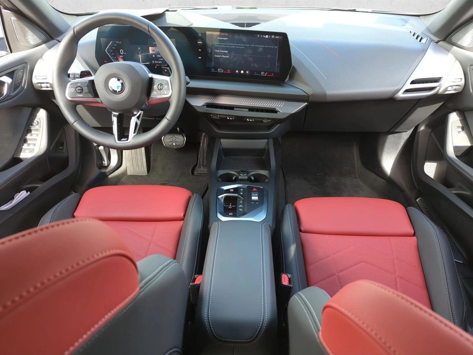 2026 BMW 228 Gran Coupe