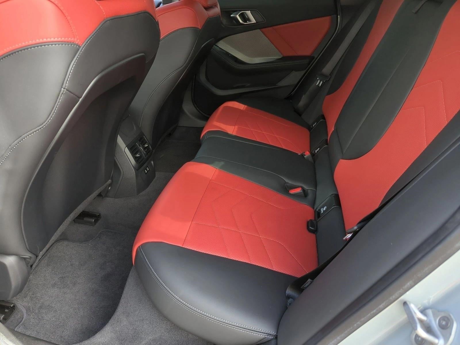 2026 BMW 228 Gran Coupe