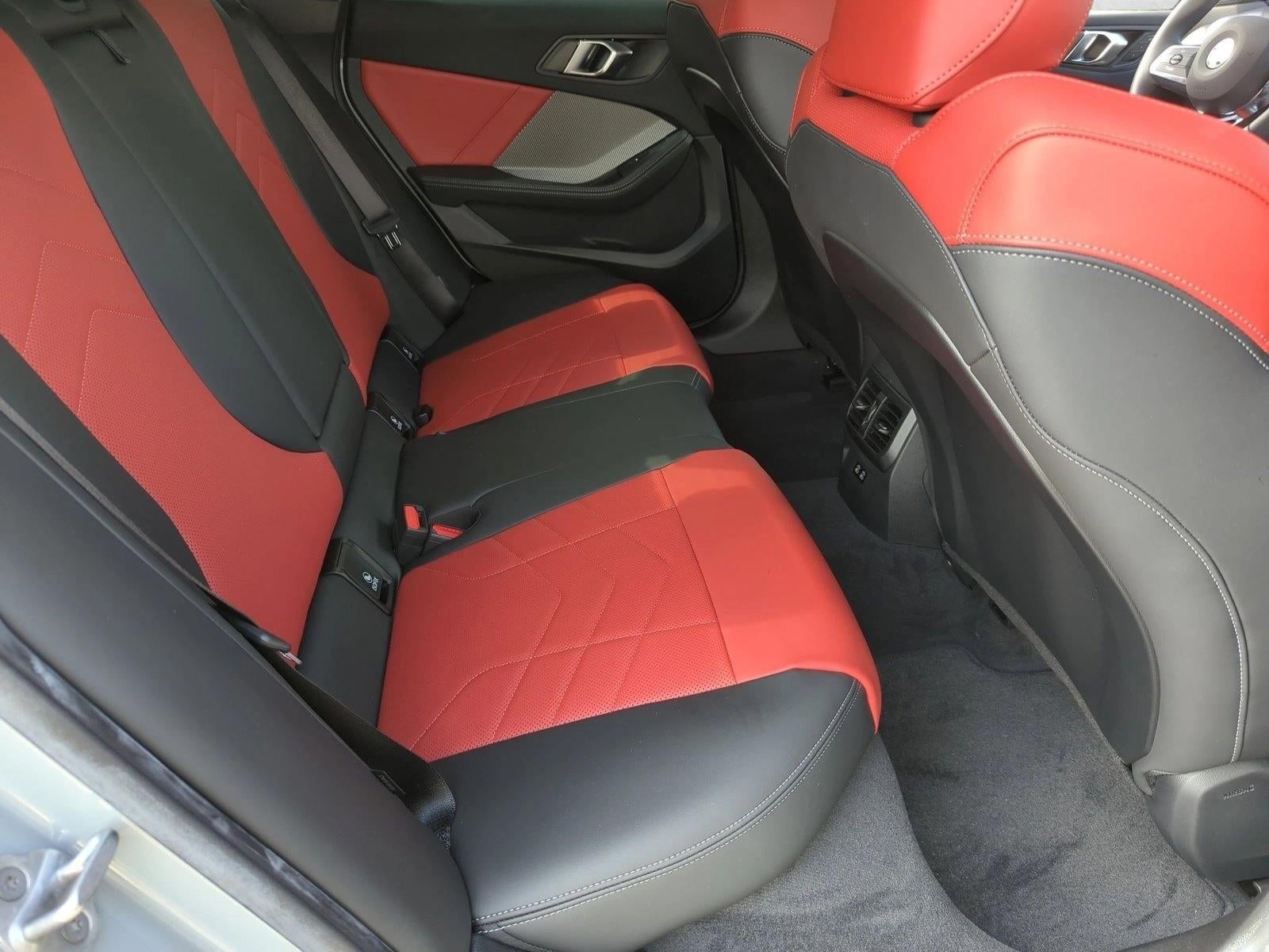 2026 BMW 228 Gran Coupe