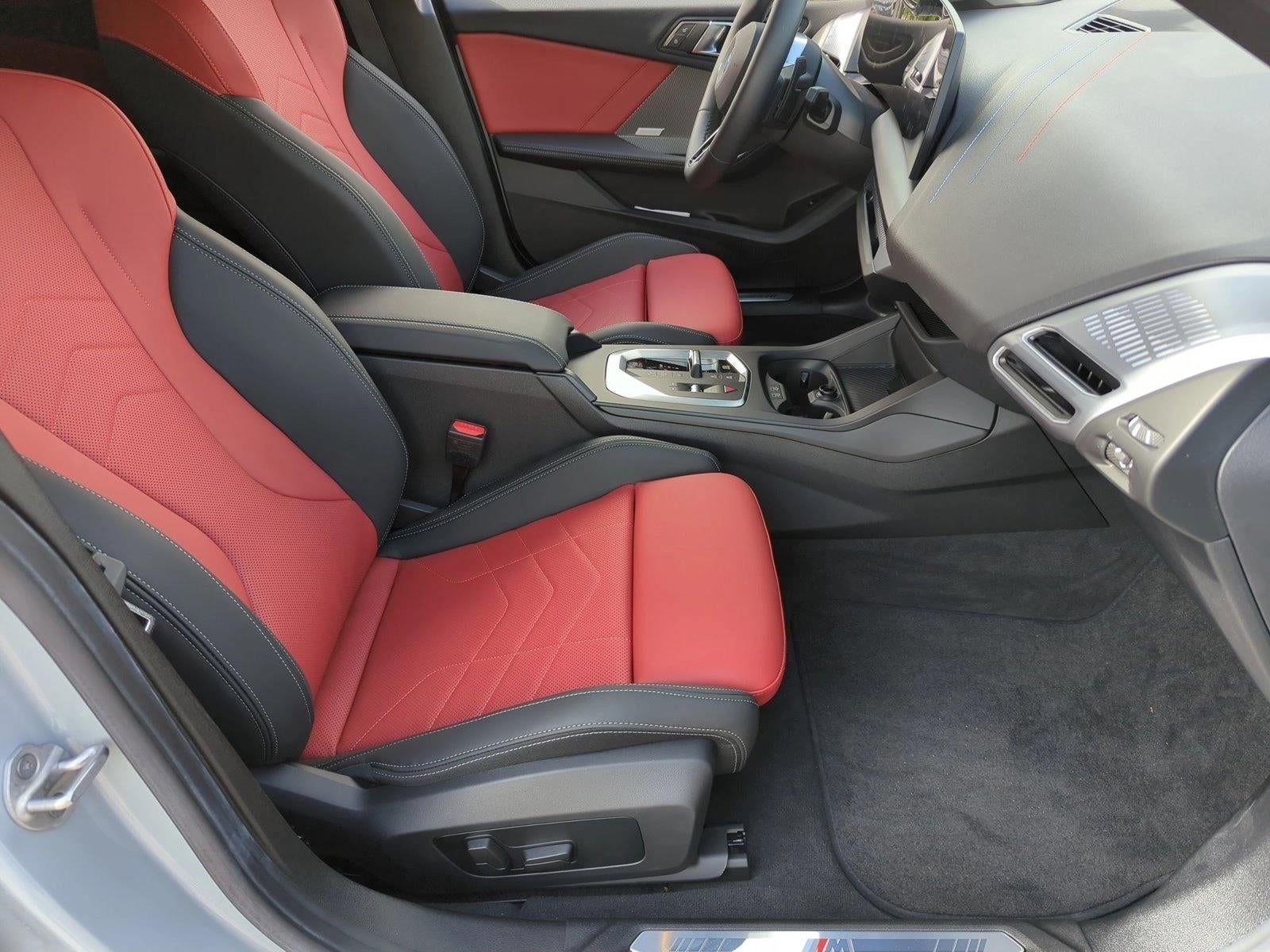 2026 BMW 228 Gran Coupe