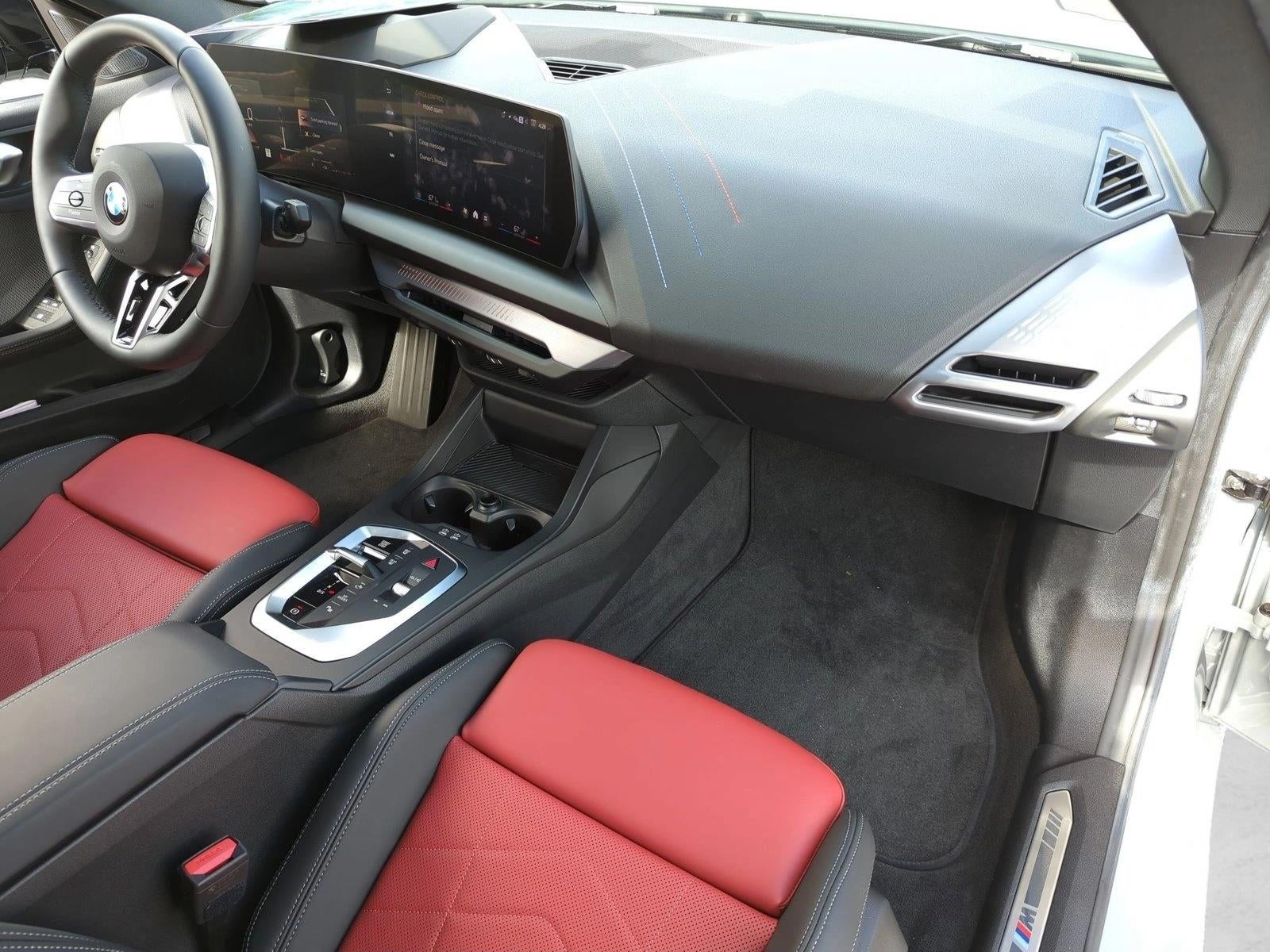 2026 BMW 228 Gran Coupe