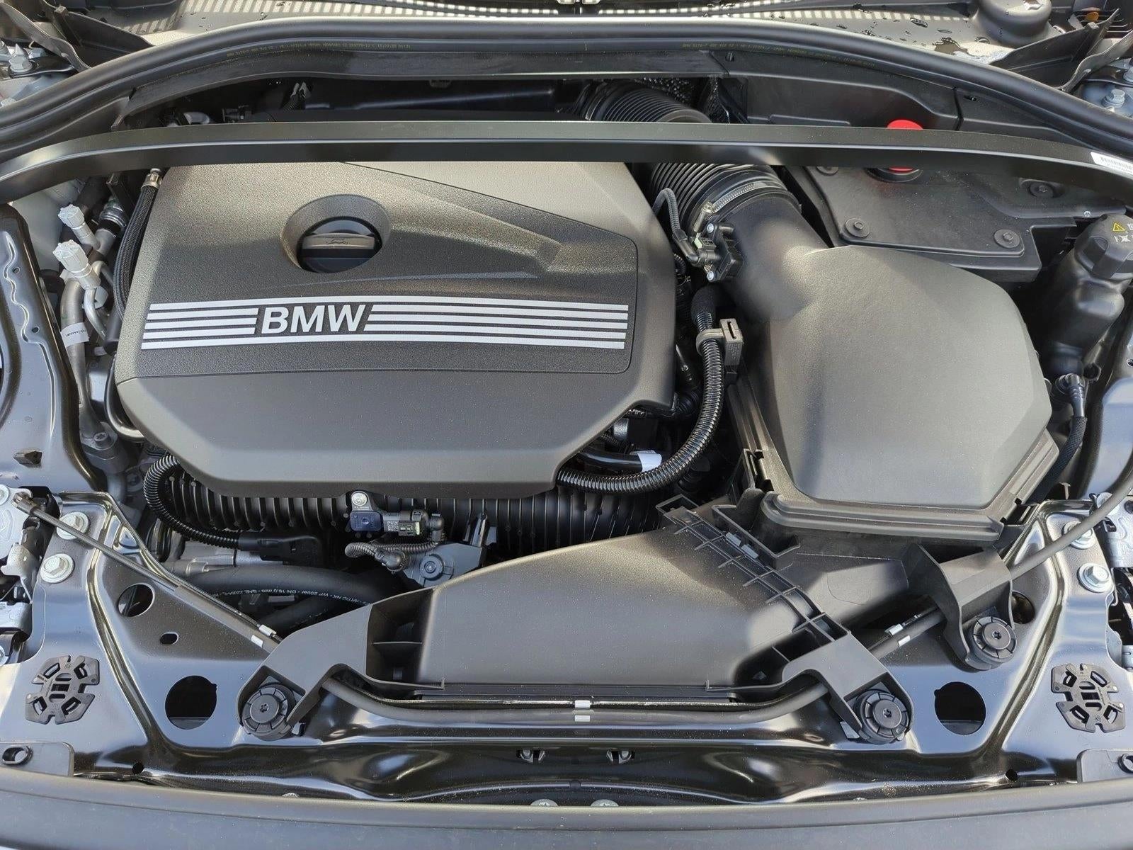 2026 BMW 228 Gran Coupe