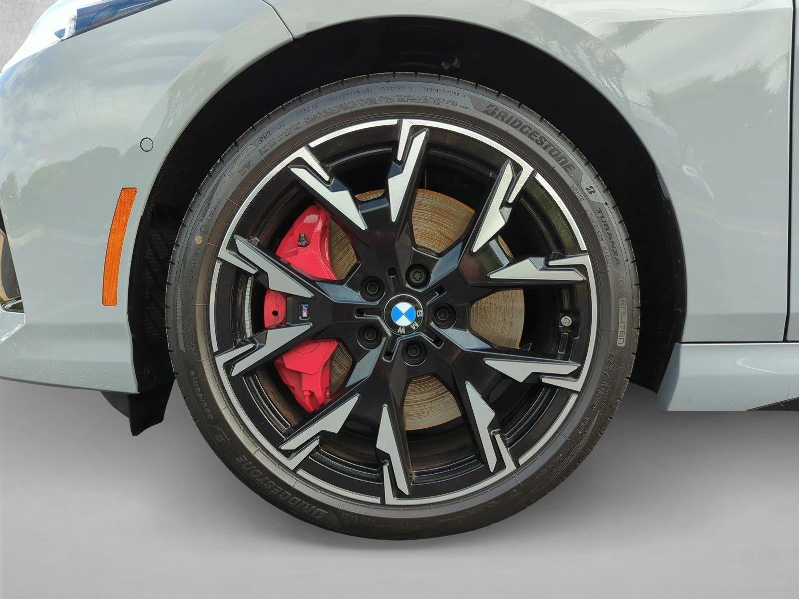 2026 BMW 228 Gran Coupe