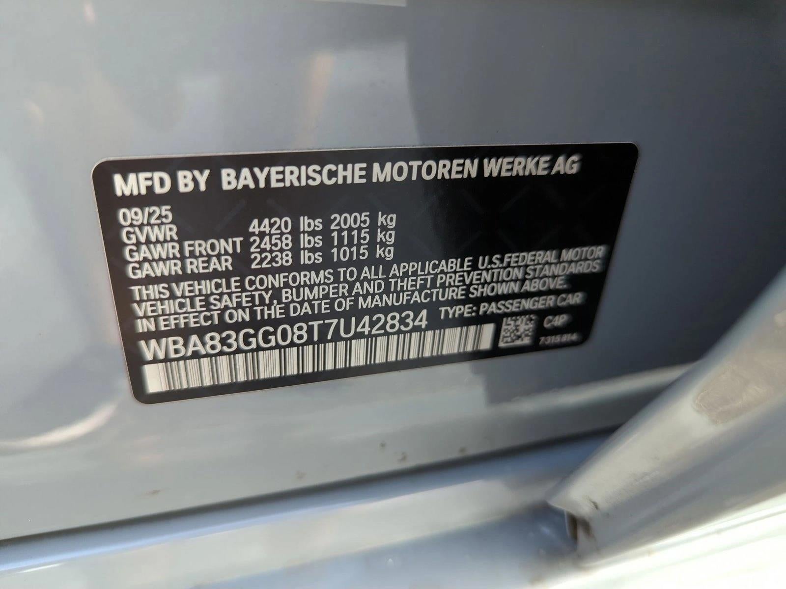 2026 BMW 228 Gran Coupe