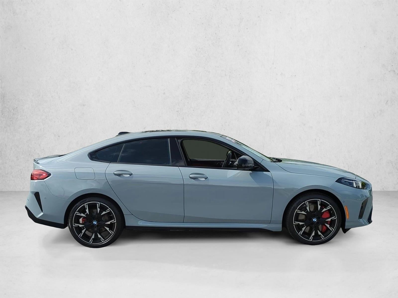 2026 BMW 228 Gran Coupe