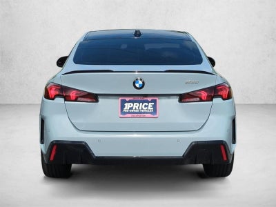 2026 BMW 228 Gran Coupe