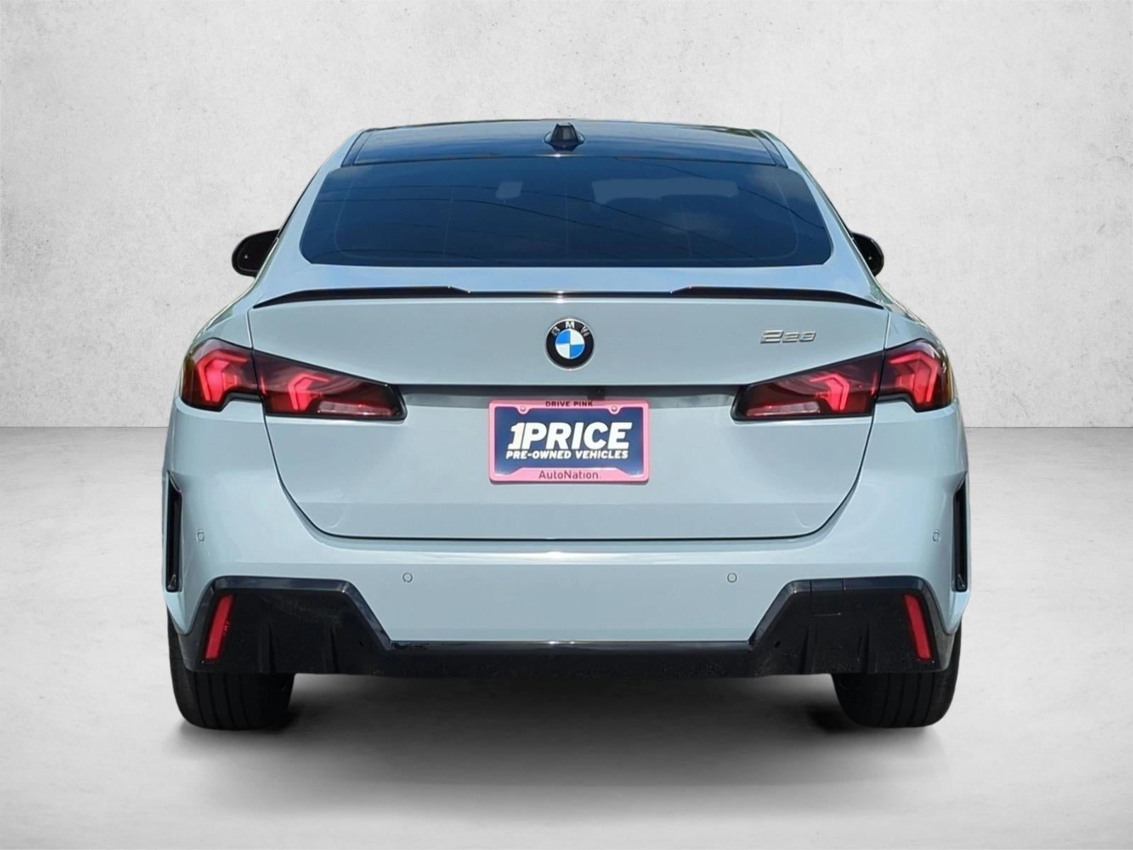 2026 BMW 228 Gran Coupe