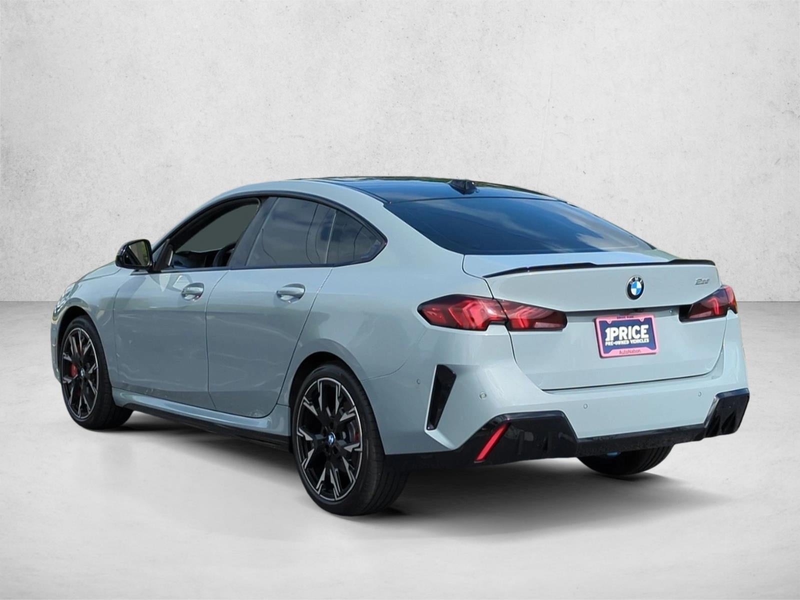 2026 BMW 228 Gran Coupe