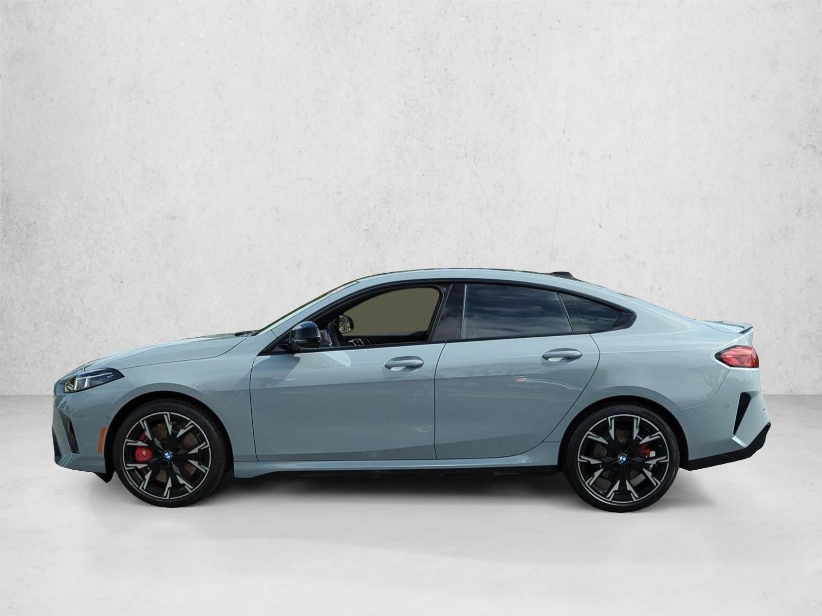 2026 BMW 228 Gran Coupe