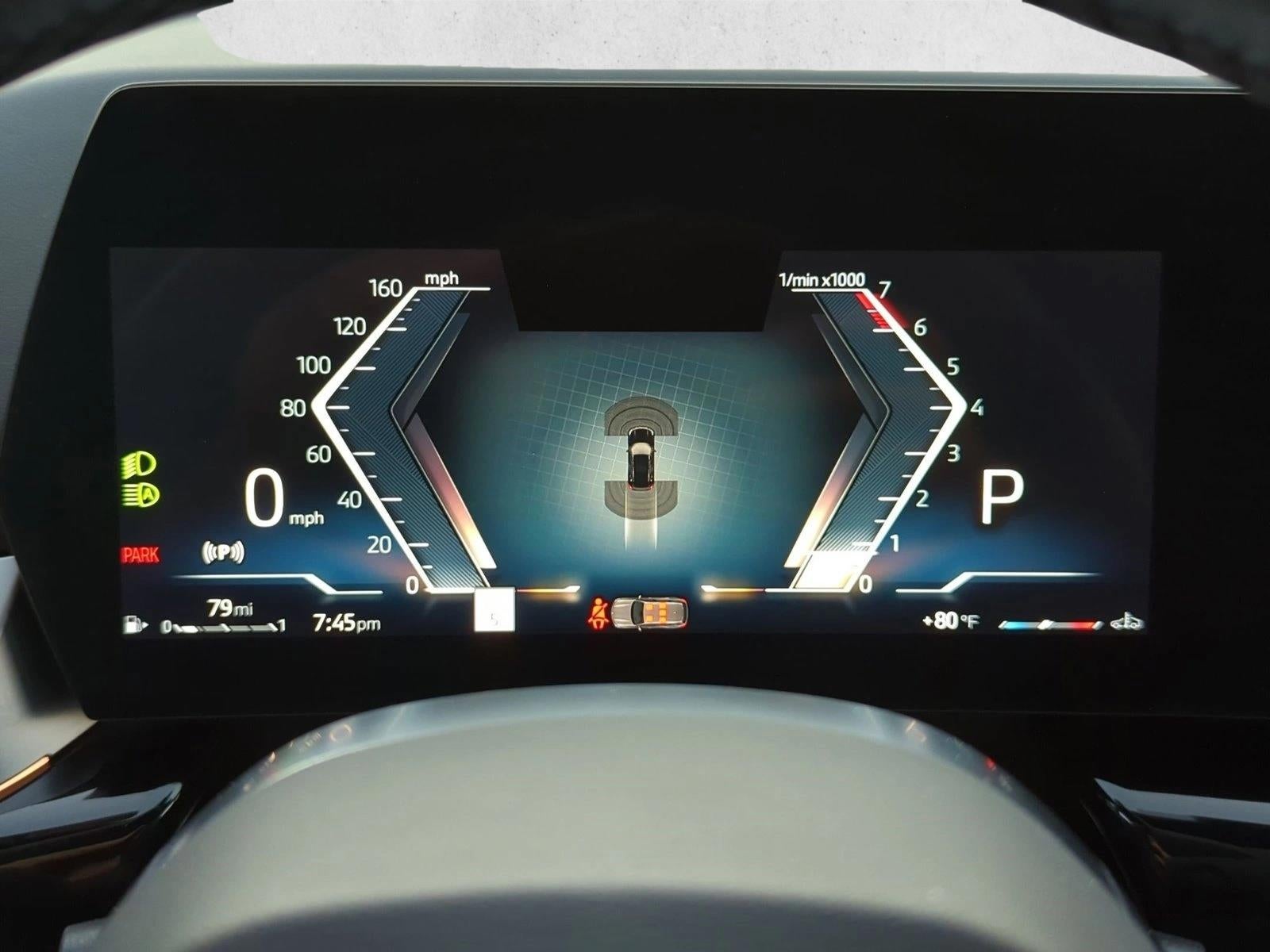 2025 BMW X1 xDrive28i Sports Activity Vehicle