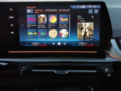 2025 BMW X1 xDrive28i Sports Activity Vehicle