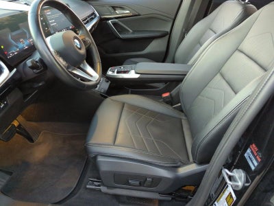 2025 BMW X1 xDrive28i Sports Activity Vehicle