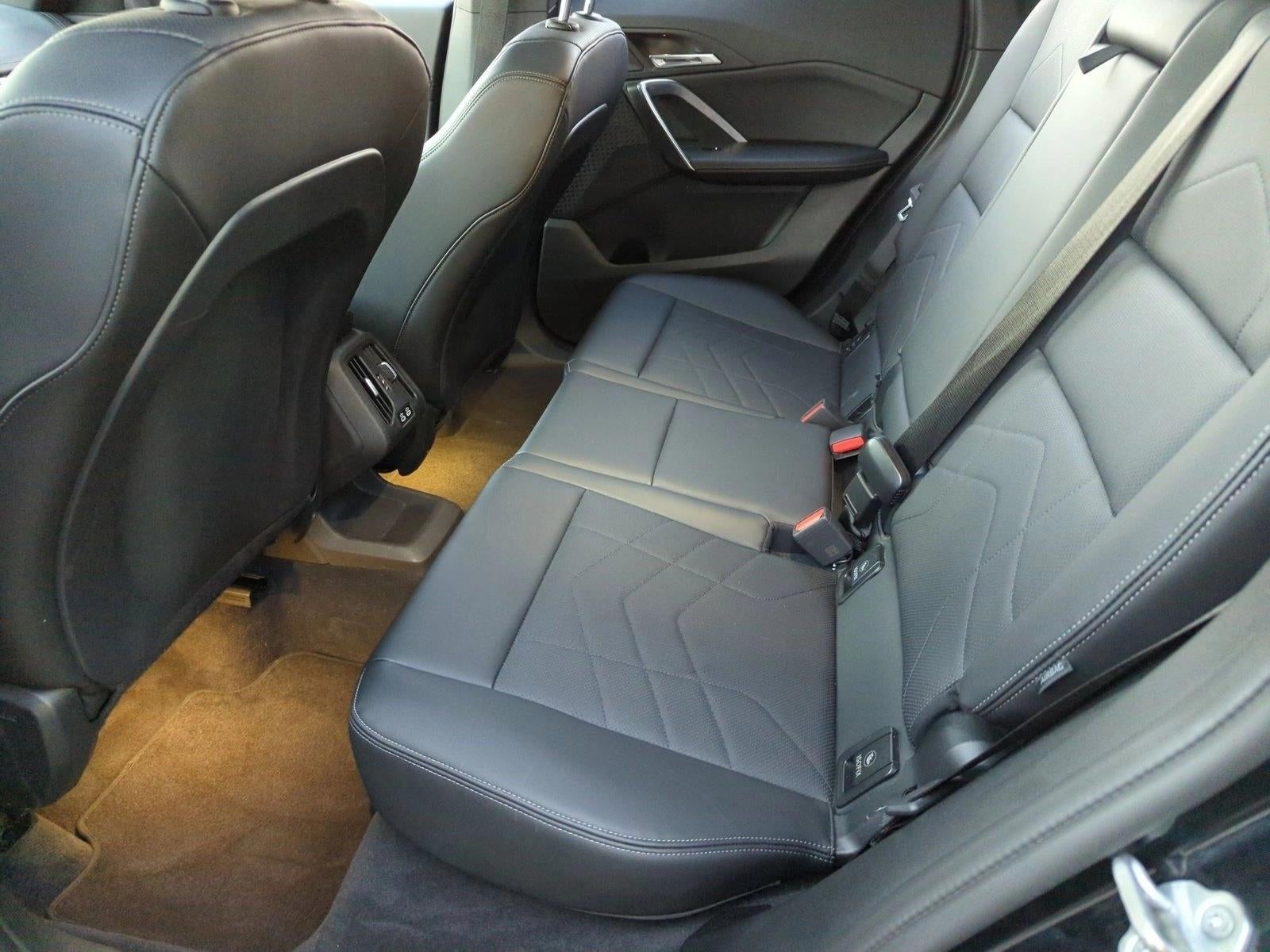 2025 BMW X1 xDrive28i Sports Activity Vehicle