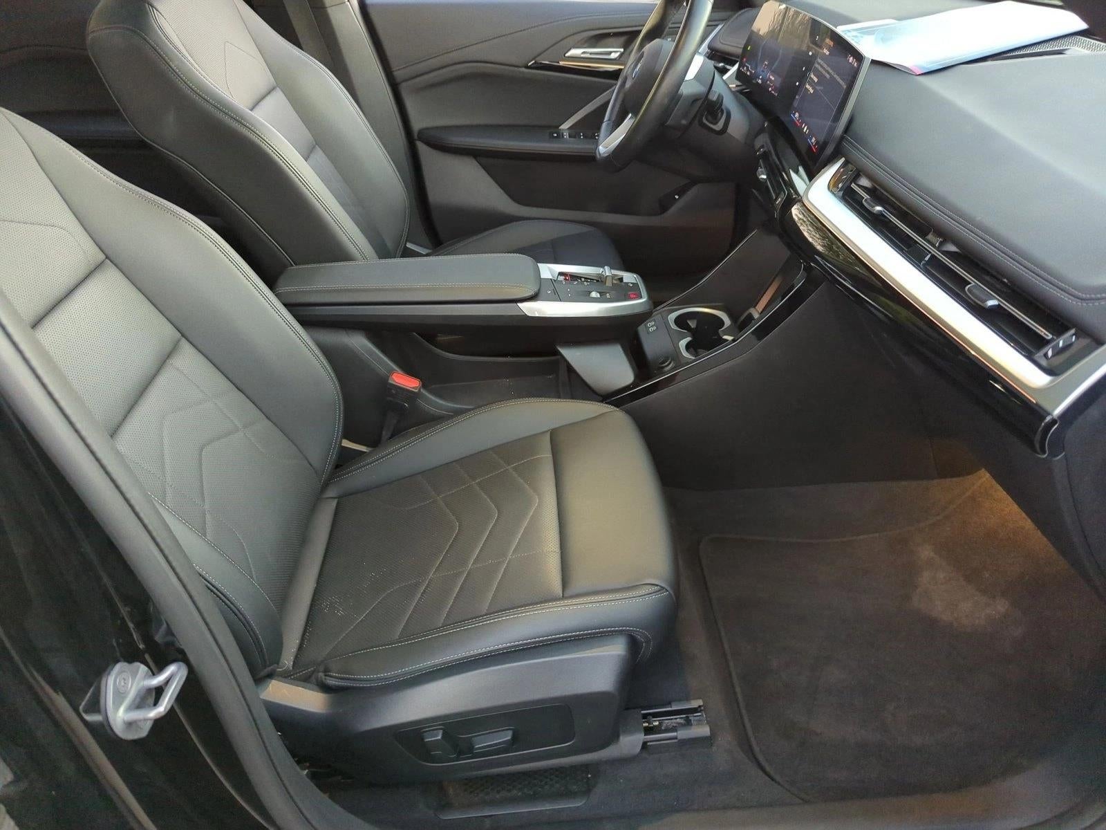 2025 BMW X1 xDrive28i Sports Activity Vehicle