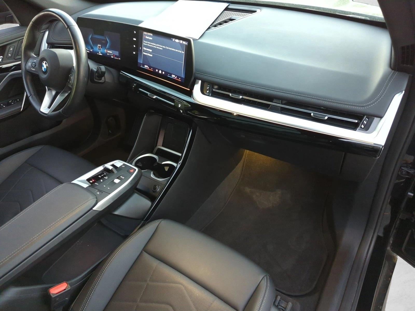 2025 BMW X1 xDrive28i Sports Activity Vehicle