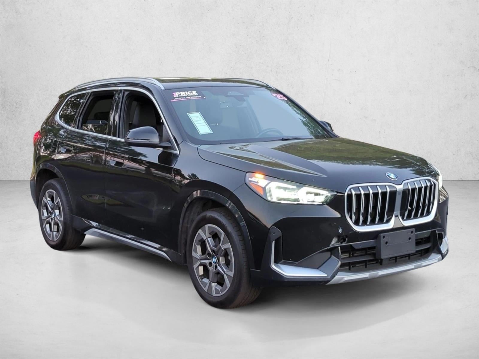 2025 BMW X1 xDrive28i Sports Activity Vehicle