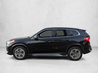 2025 BMW X1 xDrive28i Sports Activity Vehicle