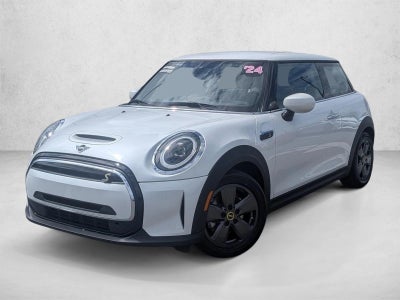 2024 MINI Electric Hardtop 2 Door Cooper SE