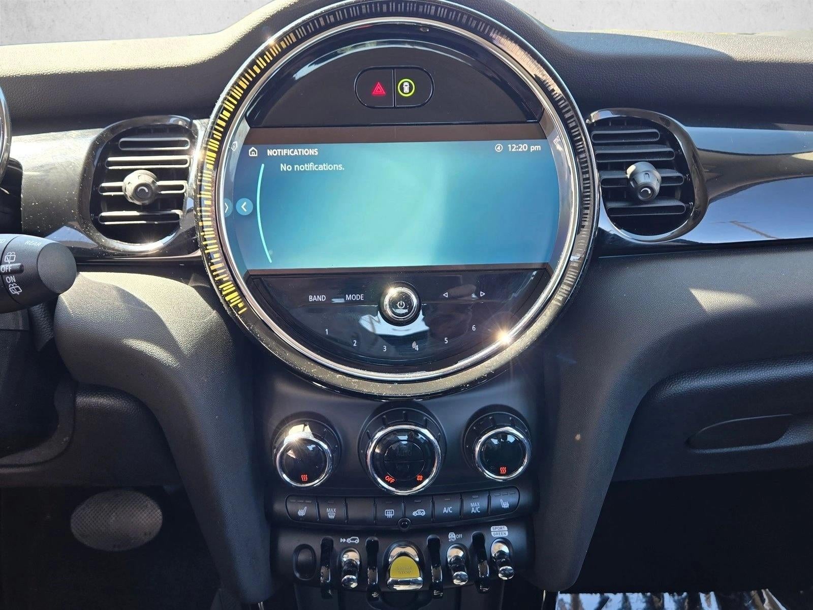 2024 MINI Electric Hardtop 2 Door Cooper SE