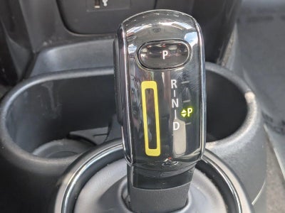 2024 MINI Electric Hardtop 2 Door Cooper SE