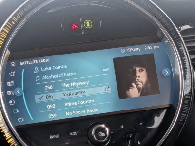 2024 MINI Electric Hardtop 2 Door Cooper SE