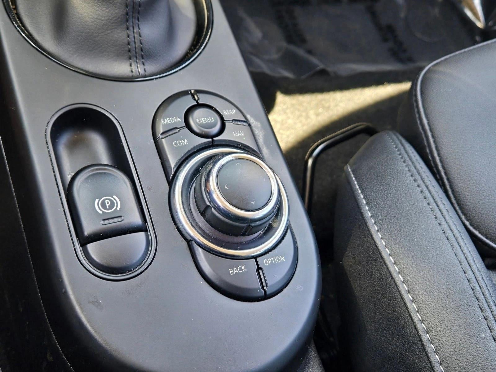 2024 MINI Electric Hardtop 2 Door Cooper SE