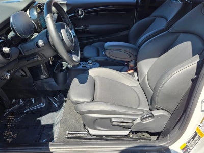 2024 MINI Electric Hardtop 2 Door Cooper SE