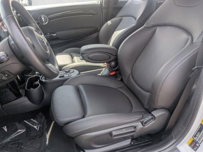 2024 MINI Electric Hardtop 2 Door Cooper SE